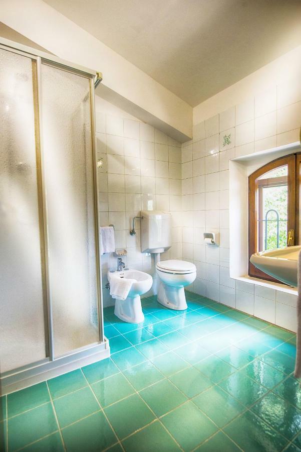 Hotel Parco Fola Albinea Bagian luar foto