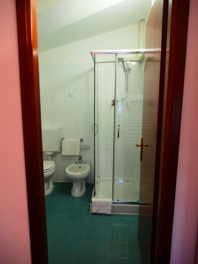 Hotel Parco Fola Albinea Bagian luar foto