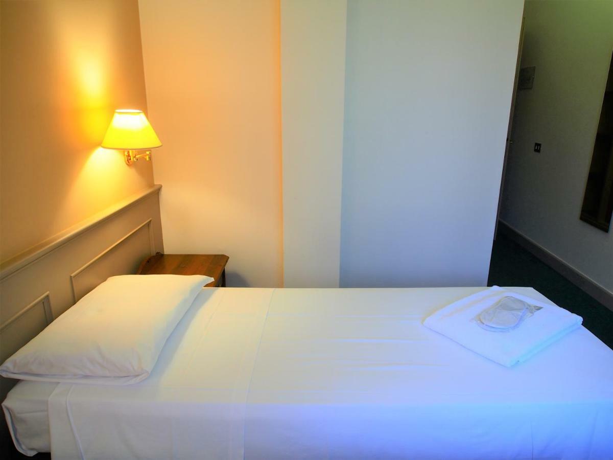 Hotel Parco Fola Albinea Bagian luar foto